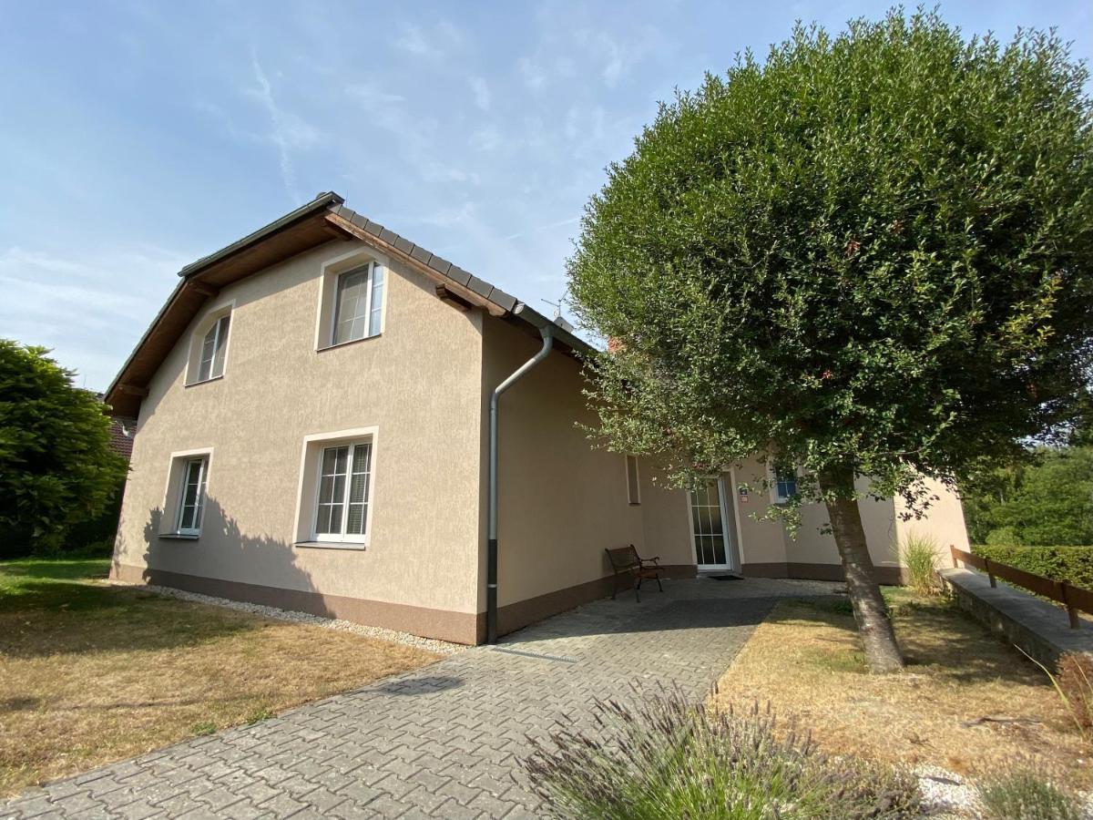 Vila Heda Frantiskovy Lazne Exterior photo